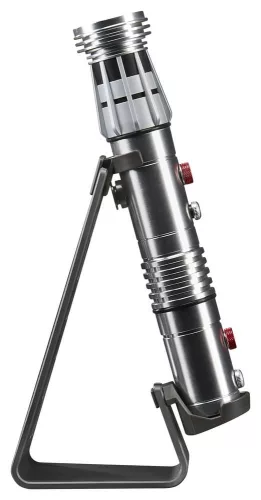 Star Wars: Maul - Shadow Lord Black Series Replica Force FX Elite Lightsaber Maul