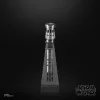 Star Wars: Maul - Shadow Lord Black Series Replica Force FX Elite Lightsaber Maul