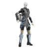 Star Wars: The Clone Wars Black Series Action Figure Asajj Ventress (Bounty Hunter) 15 cm