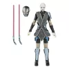 Star Wars: The Clone Wars Black Series Action Figure Asajj Ventress (Bounty Hunter) 15 cm