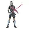 Star Wars: The Clone Wars Black Series Action Figure Asajj Ventress (Bounty Hunter) 15 cm
