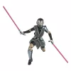 Star Wars: The Clone Wars Black Series Action Figure Asajj Ventress (Bounty Hunter) 15 cm