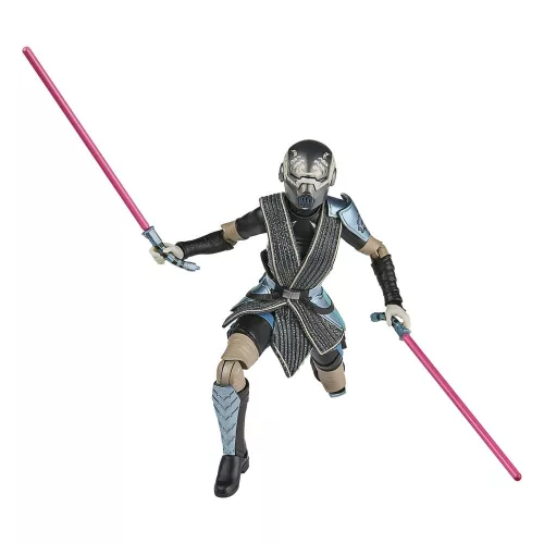 Star Wars: The Clone Wars Black Series Action Figure Asajj Ventress (Bounty Hunter) 15 cm
