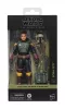 Star Wars: The Book of Boba Fett Black Series Action Figure Boba Fett 15 cm