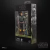 Star Wars: The Book of Boba Fett Black Series Action Figure Boba Fett 15 cm