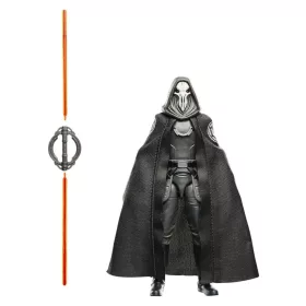   Star Wars: Maul - Shadow Lord Black Series Action Figure Eleventh Brother 15 cm