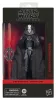 Star Wars: Maul - Shadow Lord Black Series Action Figure Eleventh Brother 15 cm