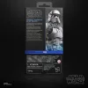 Star Wars: The Mandalorian & Grogu Black Series Action Figure Imperial Remnant AT-RT Driver 15 cm