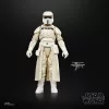 Star Wars: The Mandalorian & Grogu Black Series Action Figure Imperial Remnant AT-RT Driver 15 cm