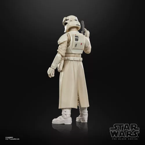 Star Wars: The Mandalorian & Grogu Black Series Action Figure Imperial Remnant AT-RT Driver 15 cm