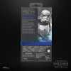 Star Wars: The Mandalorian & Grogu Black Series Action Figure Imperial Remnant Stormtrooper (Weathered) 15 cm