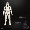 Star Wars: The Mandalorian & Grogu Black Series Action Figure Imperial Remnant Stormtrooper (Weathered) 15 cm