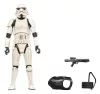 Star Wars: The Mandalorian & Grogu Black Series Action Figure Imperial Remnant Stormtrooper (Weathered) 15 cm