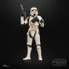 Star Wars: The Mandalorian & Grogu Black Series Action Figure Imperial Remnant Stormtrooper (Weathered) 15 cm