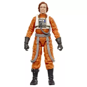   Star Wars: The Mandalorian & Grogu Black Series Action Figure Colonel Ward 15 cm