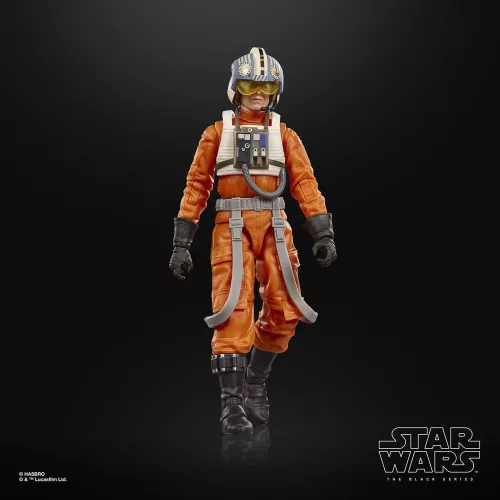 Star Wars: The Mandalorian & Grogu Black Series Action Figure Colonel Ward 15 cm