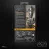 Star Wars: The Mandalorian Black Series Action Figure IG-11 (Nevarro Marshal) 15 cm