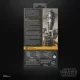 Star Wars: The Mandalorian Black Series Action Figure IG-11 (Nevarro Marshal) 15 cm