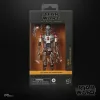 Star Wars: The Mandalorian Black Series Action Figure IG-11 (Nevarro Marshal) 15 cm