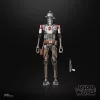 Star Wars: The Mandalorian Black Series Action Figure IG-11 (Nevarro Marshal) 15 cm