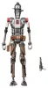 Star Wars: The Mandalorian Black Series Action Figure IG-11 (Nevarro Marshal) 15 cm