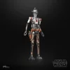 Star Wars: The Mandalorian Black Series Action Figure IG-11 (Nevarro Marshal) 15 cm