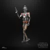 Star Wars: The Mandalorian Black Series Action Figure IG-11 (Nevarro Marshal) 15 cm