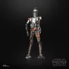 Star Wars: The Mandalorian Black Series Action Figure IG-11 (Nevarro Marshal) 15 cm