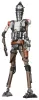 Star Wars: The Mandalorian Black Series Action Figure IG-11 (Nevarro Marshal) 15 cm