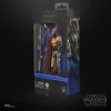 Star Wars: The Mandalorian & Grogu Black Series Action Figure Mercenary Guard Droid 15 cm