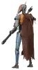 Star Wars: The Mandalorian & Grogu Black Series Action Figure Mercenary Guard Droid 15 cm