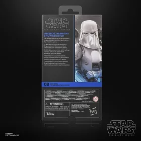   Star Wars: The Mandalorian & Grogu Black Series Action Figure Imperial Remnant Snowtrooper 15 cm
