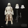 Star Wars: The Mandalorian & Grogu Black Series Action Figure Imperial Remnant Snowtrooper 15 cm