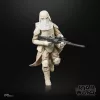Star Wars: The Mandalorian & Grogu Black Series Action Figure Imperial Remnant Snowtrooper 15 cm