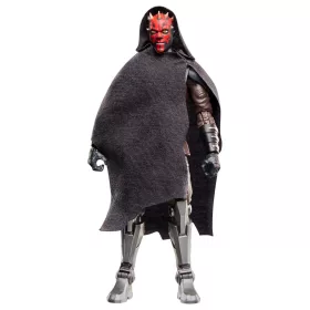   Star Wars: Maul - Shadow Lord Black Series Action Figure Maul 15 cm