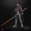 Star Wars: Maul - Shadow Lord Black Series Action Figure Maul 15 cm