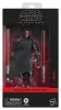 Star Wars: Maul - Shadow Lord Black Series Action Figure Maul 15 cm