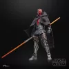 Star Wars: Maul - Shadow Lord Black Series Action Figure Maul 15 cm