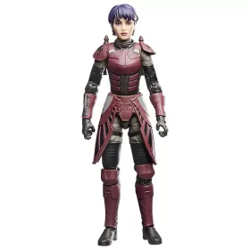   Star Wars: Maul - Shadow Lord Black Series Action Figure Rook Kast 15 cm