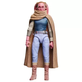   Star Wars: Maul - Shadow Lord Black Series Action Figure Devon Izara 15 cm