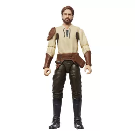   Star Wars: Dark Forces Black Series Gaming Greats Action Figure Kyle Katarn 15 cm