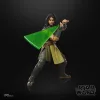 Star Wars: The Clone Wars Black Series Action Figure Qunlan Vos 15 cm