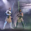 Star Wars: The Clone Wars Black Series Action Figure Qunlan Vos 15 cm
