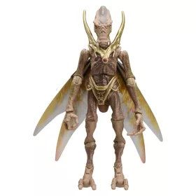   Star Wars Episode II Black Series Action Figure Geonosian Warrior 15 cm