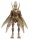Star Wars Episode II Black Series Action Figure Geonosian Warrior 15 cm