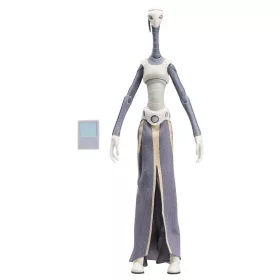   Star Wars Episode II Black Series Action Figure Taun We 15 cm
