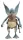 Star Wars Episode II Black Series Action Figure Watto 15 cm