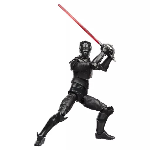 Star Wars: Maul – Shadow Lord Black Series Action Figure Marrok 15 cm