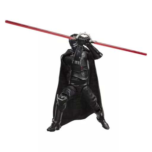 Star Wars: Maul – Shadow Lord Black Series Action Figure Marrok 15 cm