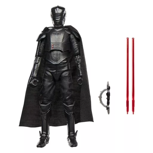 Star Wars: Maul – Shadow Lord Black Series Action Figure Marrok 15 cm